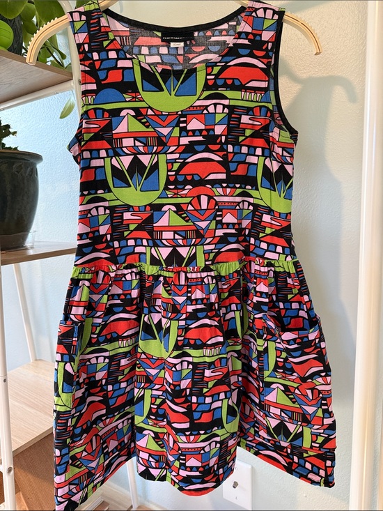 Nooworks Dresses & Skirts - Nooworks Gem Big Pocket Mini Dress
